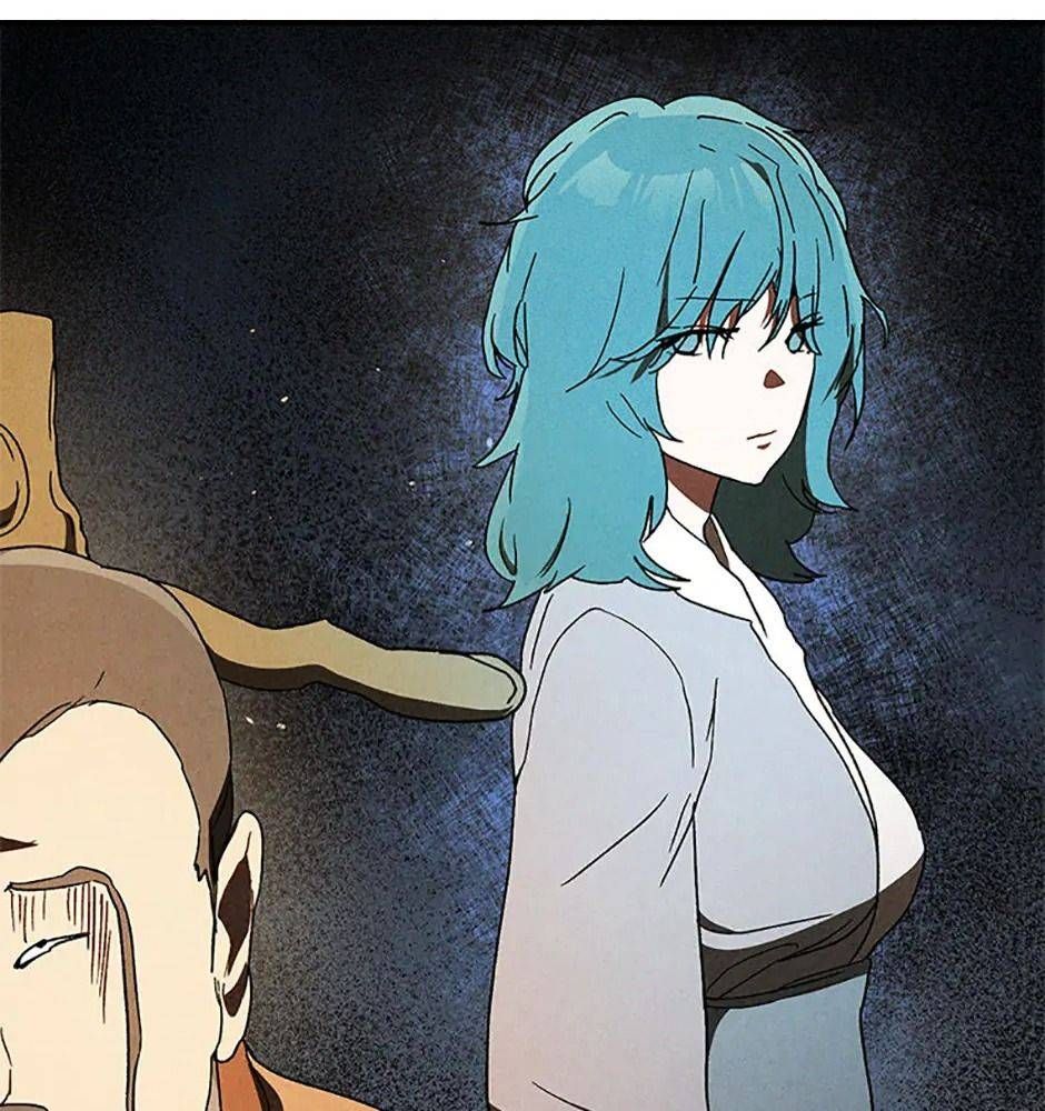 đọc truyện Chiền Thần Tự Sát Hồi Quy Chương 107 ảnh 20 tại Thiên Thai Truyện