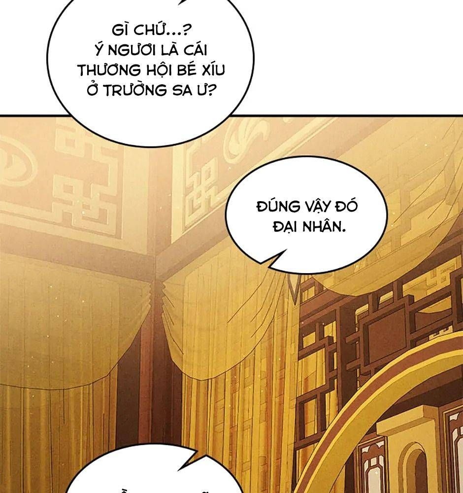 đọc truyện Chiền Thần Tự Sát Hồi Quy Chương 107 ảnh 37 tại Thiên Thai Truyện