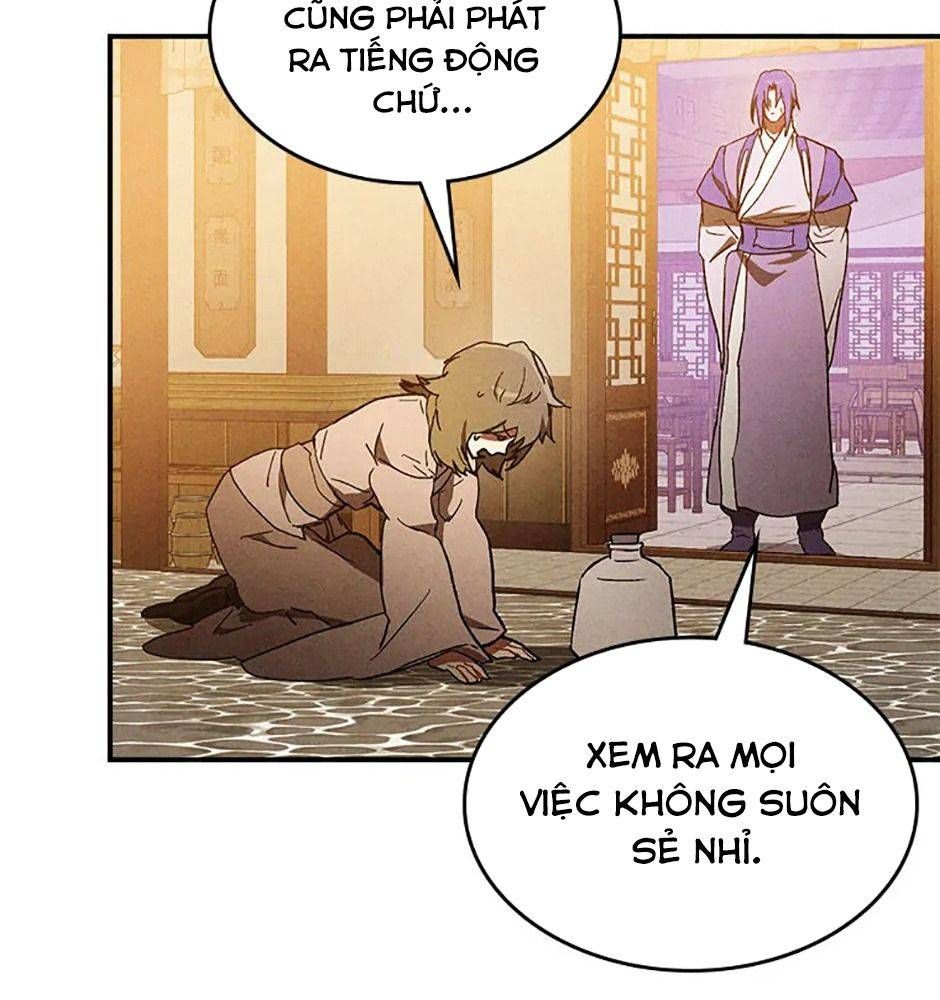 đọc truyện Chiền Thần Tự Sát Hồi Quy Chương 107 ảnh 52 tại Thiên Thai Truyện