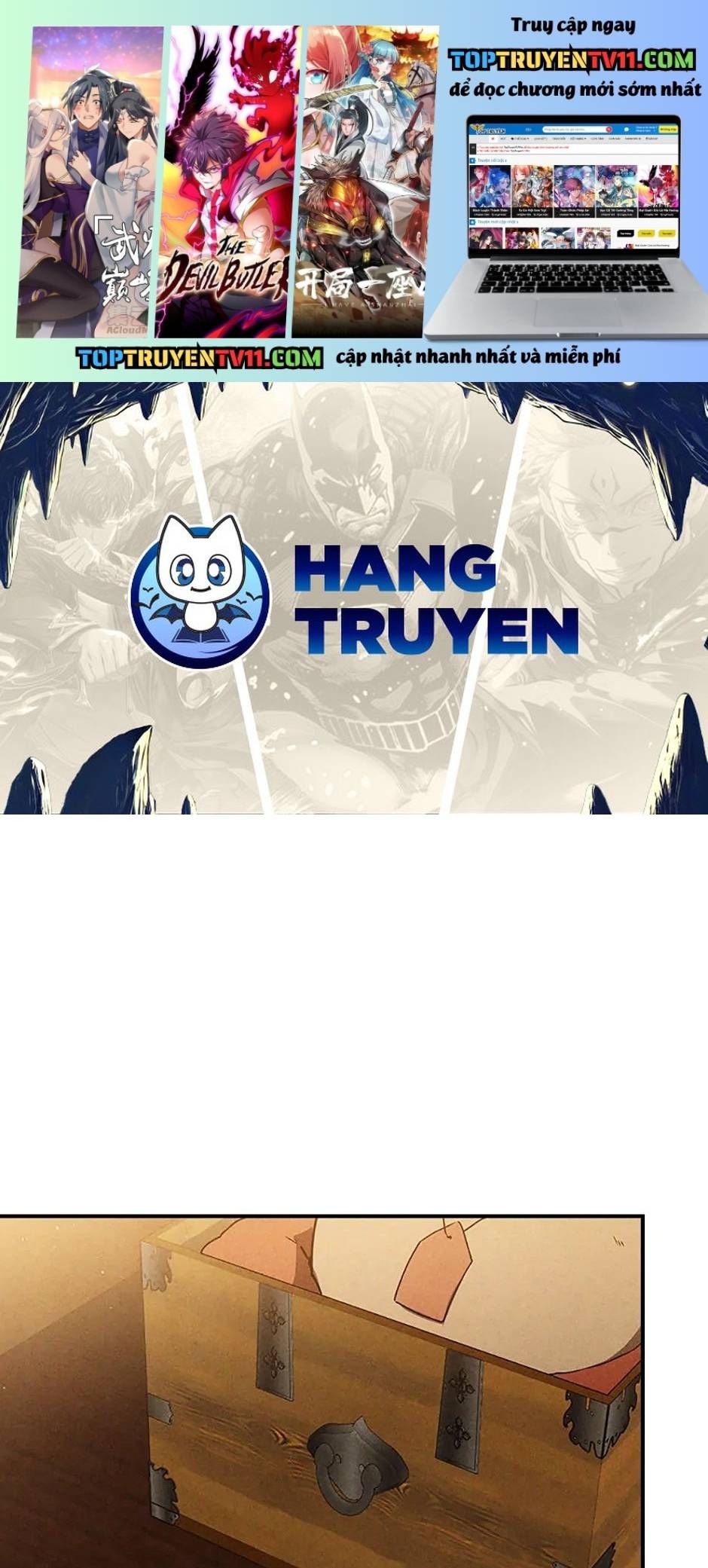 đọc truyện Chiền Thần Tự Sát Hồi Quy Chương 108 ảnh 3 tại Thiên Thai Truyện