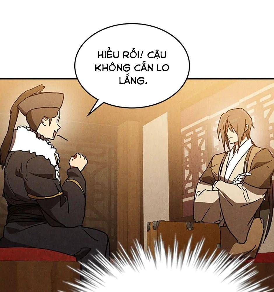 đọc truyện Chiền Thần Tự Sát Hồi Quy Chương 108 ảnh 13 tại Thiên Thai Truyện