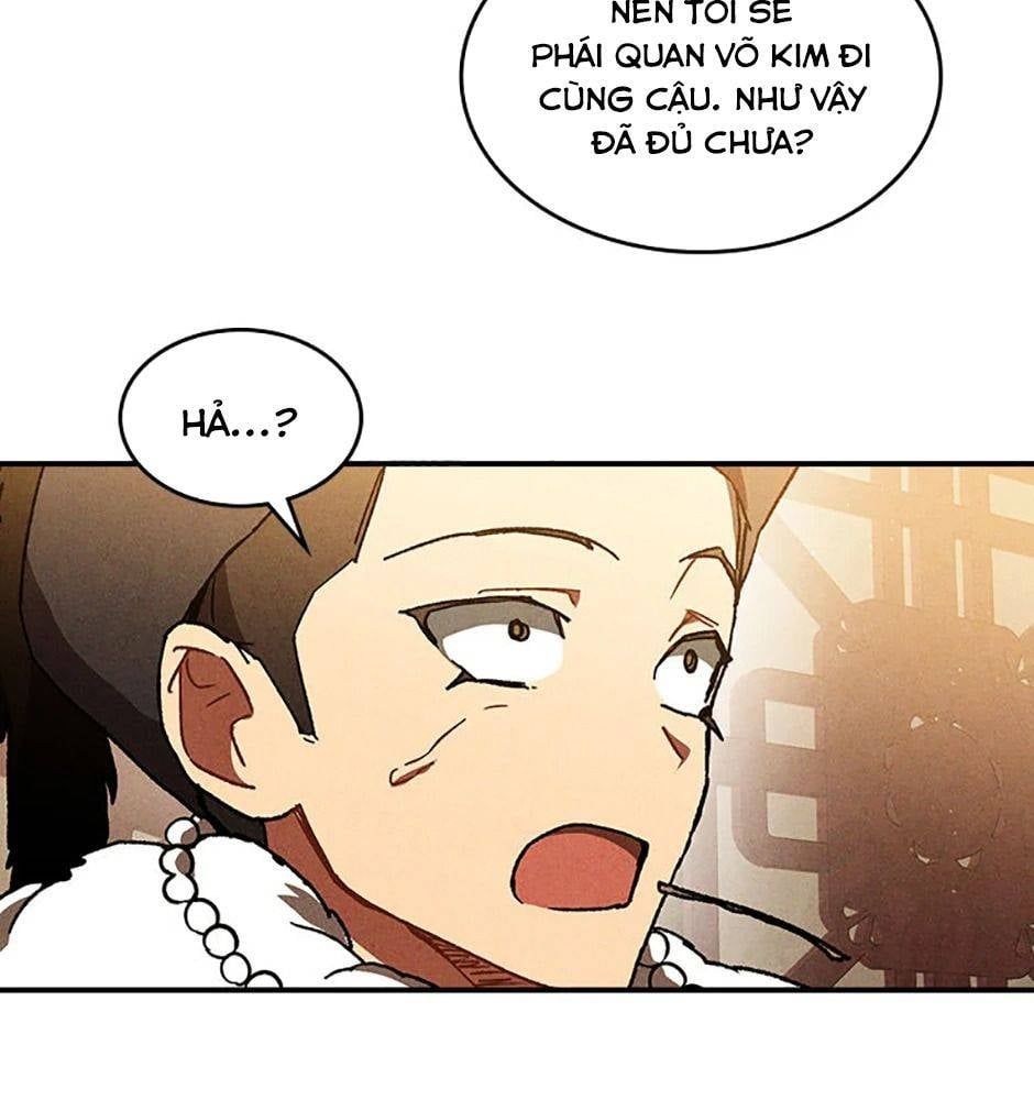 đọc truyện Chiền Thần Tự Sát Hồi Quy Chương 108 ảnh 15 tại Thiên Thai Truyện