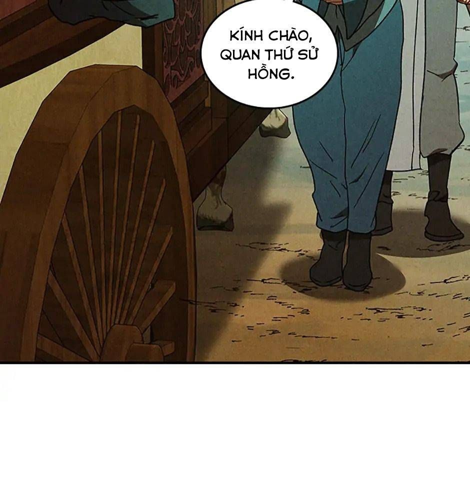 đọc truyện Chiền Thần Tự Sát Hồi Quy Chương 108 ảnh 19 tại Thiên Thai Truyện