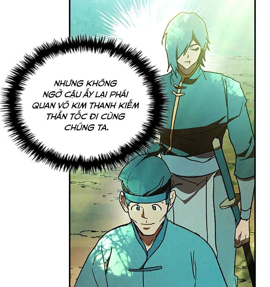 đọc truyện Chiền Thần Tự Sát Hồi Quy Chương 108 ảnh 22 tại Thiên Thai Truyện