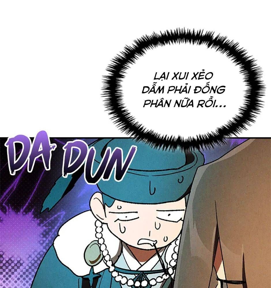 đọc truyện Chiền Thần Tự Sát Hồi Quy Chương 108 ảnh 24 tại Thiên Thai Truyện