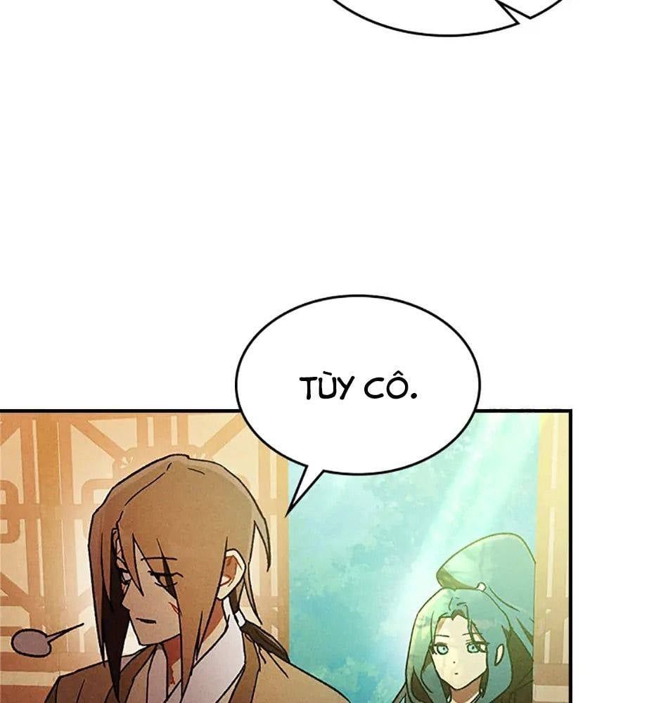 đọc truyện Chiền Thần Tự Sát Hồi Quy Chương 108 ảnh 30 tại Thiên Thai Truyện