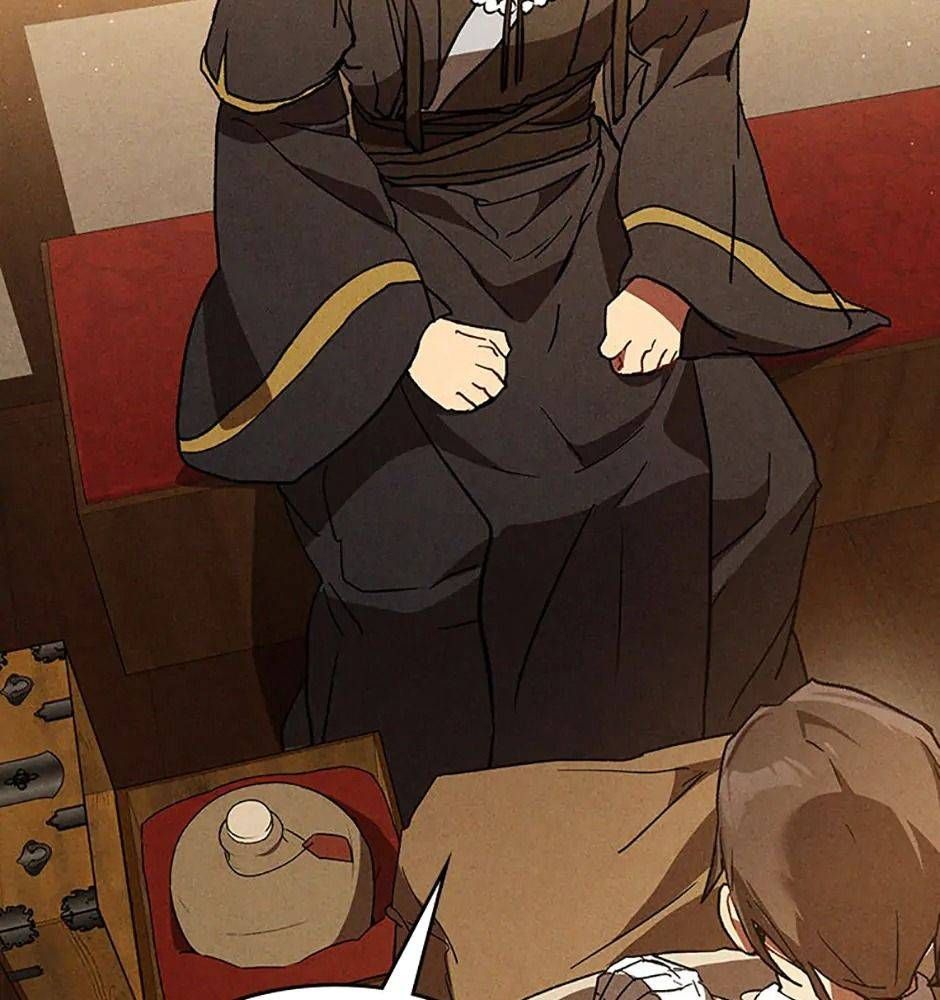 đọc truyện Chiền Thần Tự Sát Hồi Quy Chương 108 ảnh 6 tại Thiên Thai Truyện