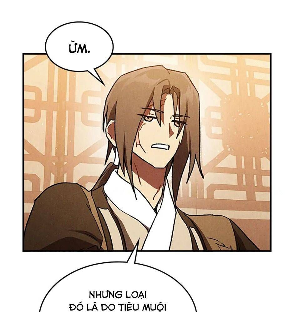 đọc truyện Chiền Thần Tự Sát Hồi Quy Chương 108 ảnh 8 tại Thiên Thai Truyện