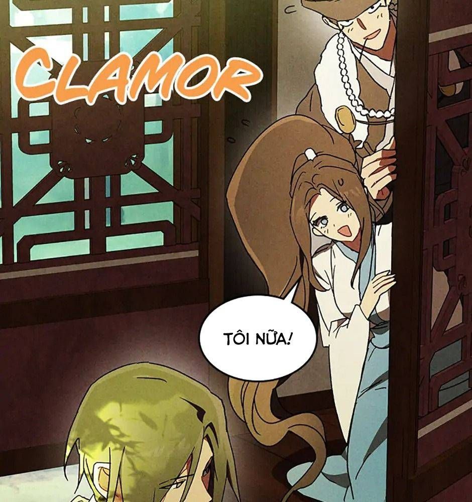 đọc truyện Chiền Thần Tự Sát Hồi Quy Chương 108 ảnh 66 tại Thiên Thai Truyện