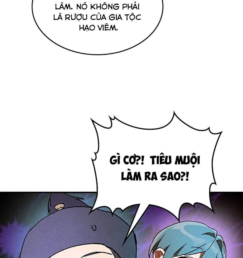 đọc truyện Chiền Thần Tự Sát Hồi Quy Chương 108 ảnh 9 tại Thiên Thai Truyện