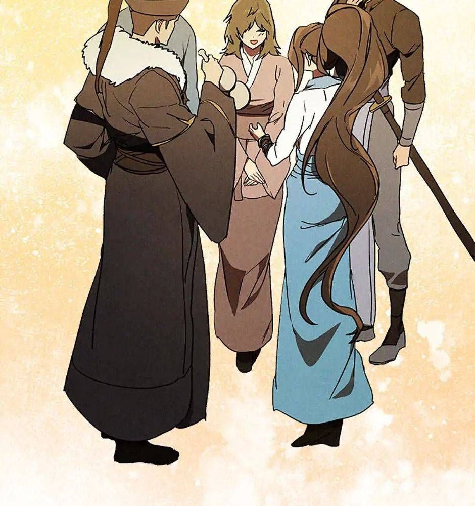 đọc truyện Chiền Thần Tự Sát Hồi Quy Chương 108 ảnh 76 tại Thiên Thai Truyện