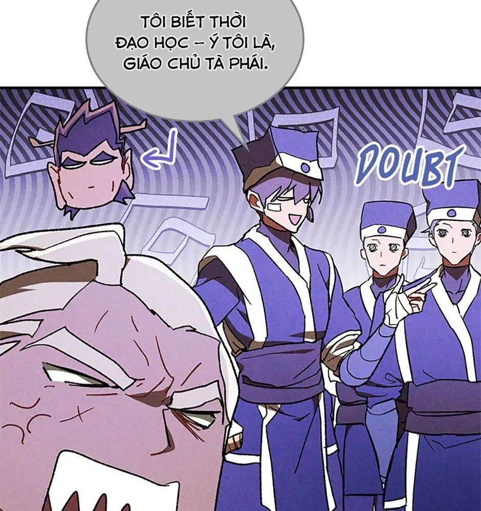 đọc truyện Chiền Thần Tự Sát Hồi Quy Chương 108 ảnh 99 tại Thiên Thai Truyện