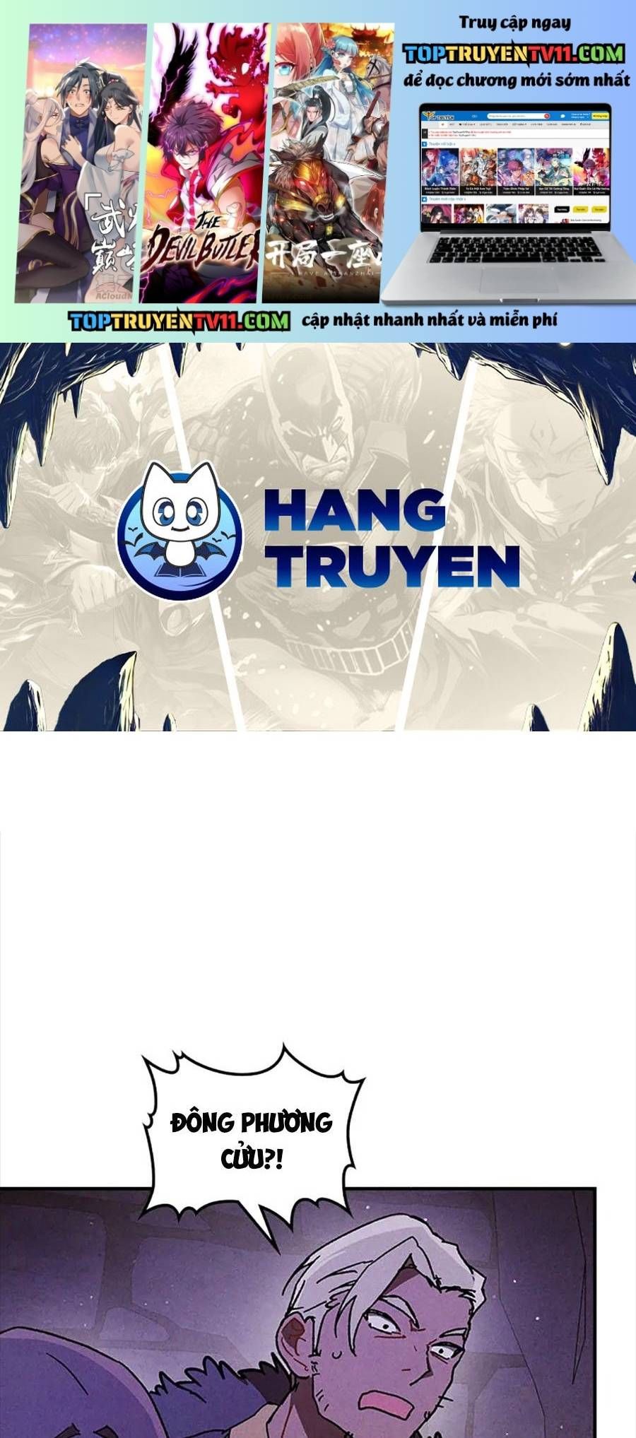 đọc truyện Chiền Thần Tự Sát Hồi Quy Chương 109 ảnh 3 tại Thiên Thai Truyện