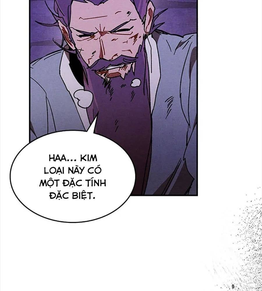 đọc truyện Chiền Thần Tự Sát Hồi Quy Chương 109 ảnh 17 tại Thiên Thai Truyện