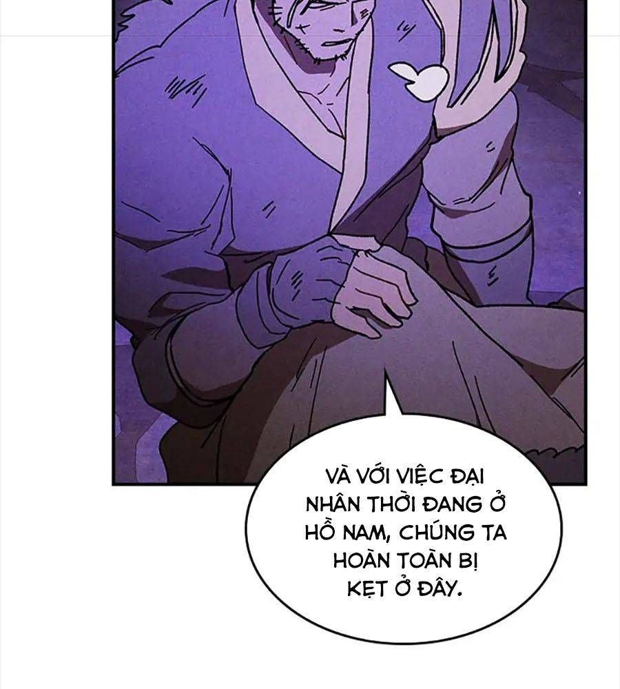 đọc truyện Chiền Thần Tự Sát Hồi Quy Chương 109 ảnh 24 tại Thiên Thai Truyện