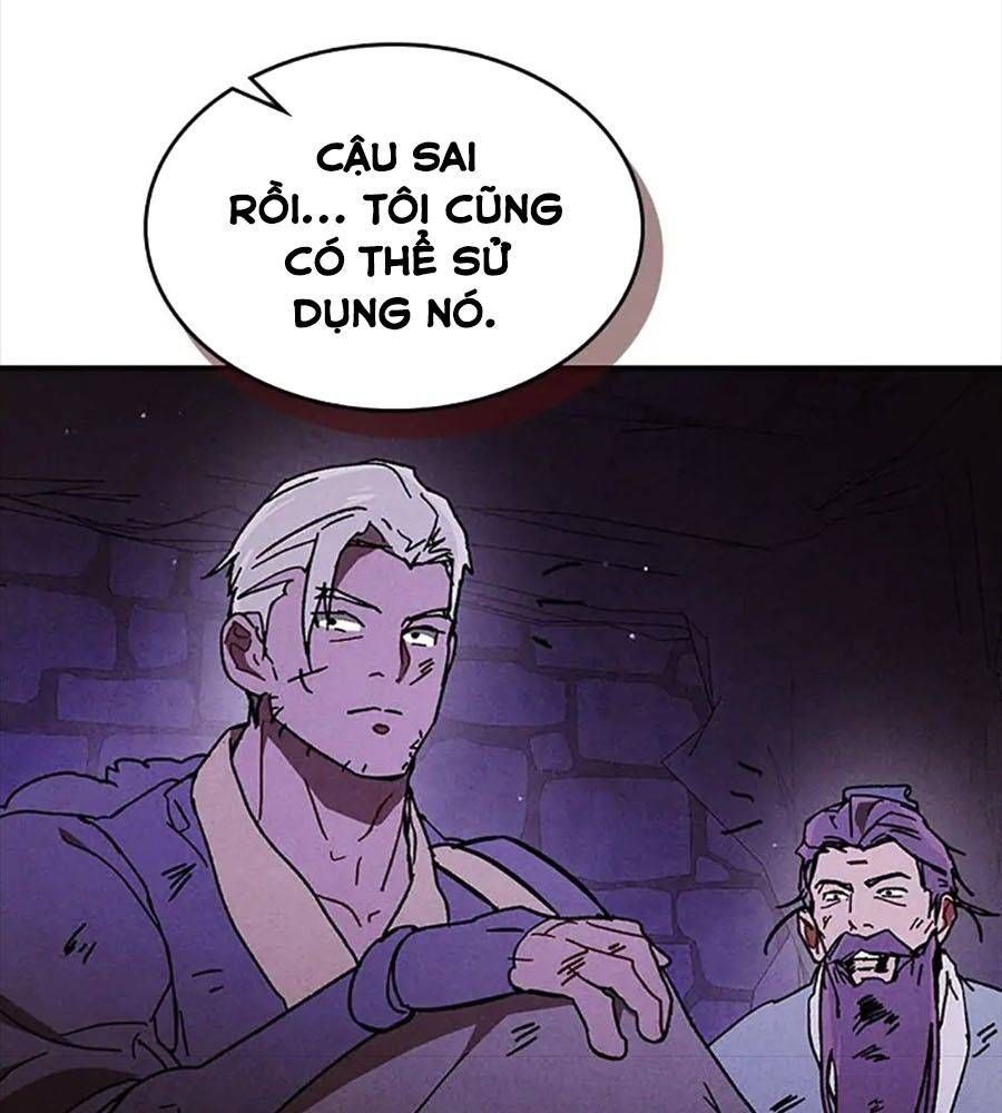 đọc truyện Chiền Thần Tự Sát Hồi Quy Chương 109 ảnh 25 tại Thiên Thai Truyện