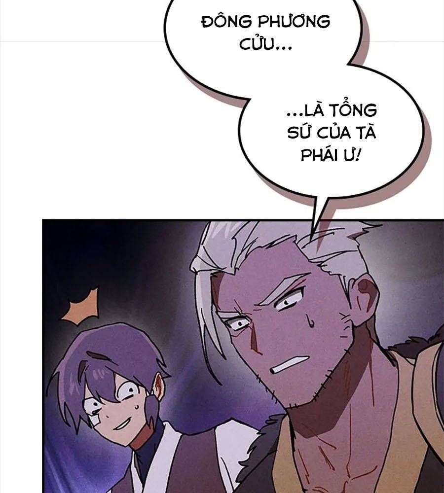 đọc truyện Chiền Thần Tự Sát Hồi Quy Chương 109 ảnh 5 tại Thiên Thai Truyện