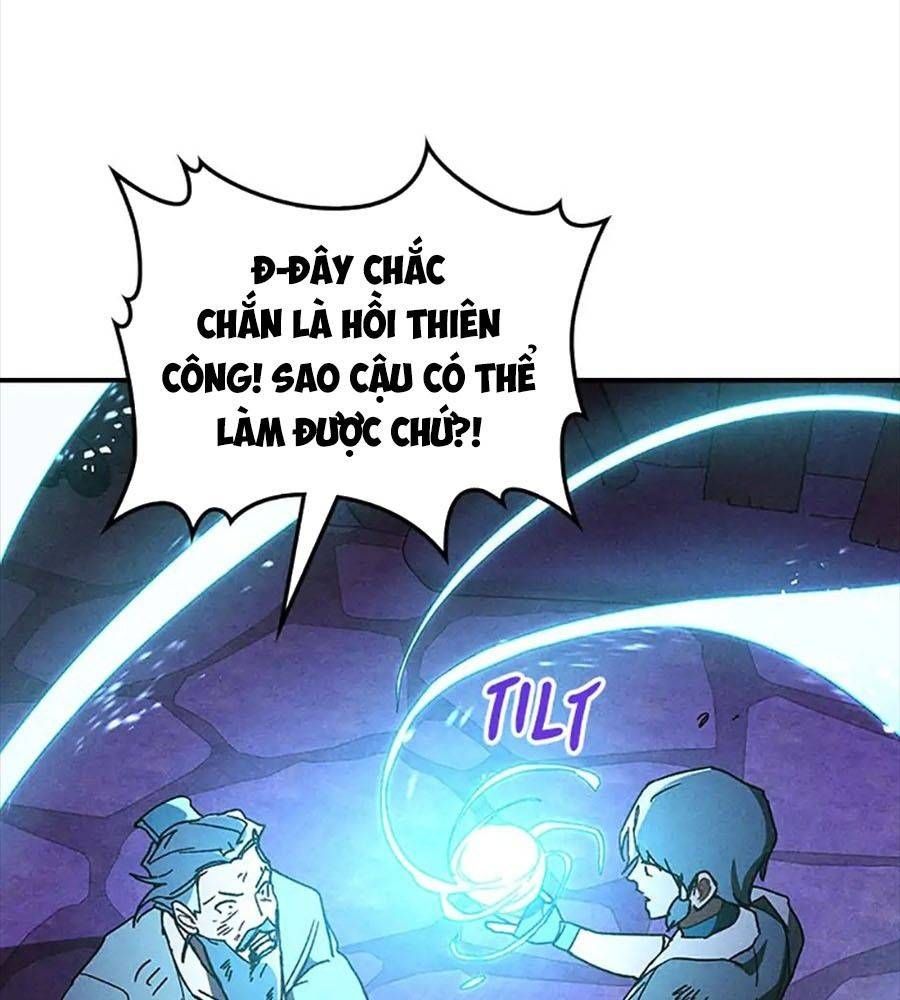 đọc truyện Chiền Thần Tự Sát Hồi Quy Chương 109 ảnh 32 tại Thiên Thai Truyện