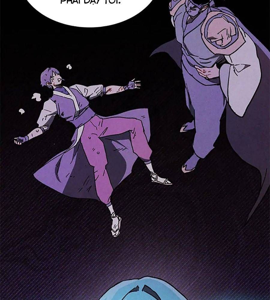 đọc truyện Chiền Thần Tự Sát Hồi Quy Chương 109 ảnh 36 tại Thiên Thai Truyện