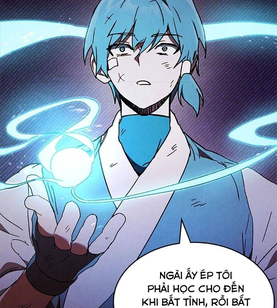 đọc truyện Chiền Thần Tự Sát Hồi Quy Chương 109 ảnh 37 tại Thiên Thai Truyện