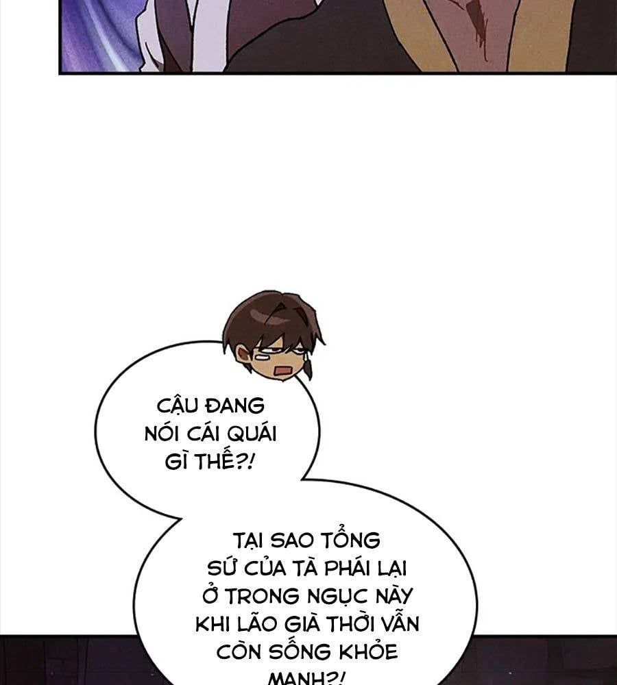 đọc truyện Chiền Thần Tự Sát Hồi Quy Chương 109 ảnh 6 tại Thiên Thai Truyện