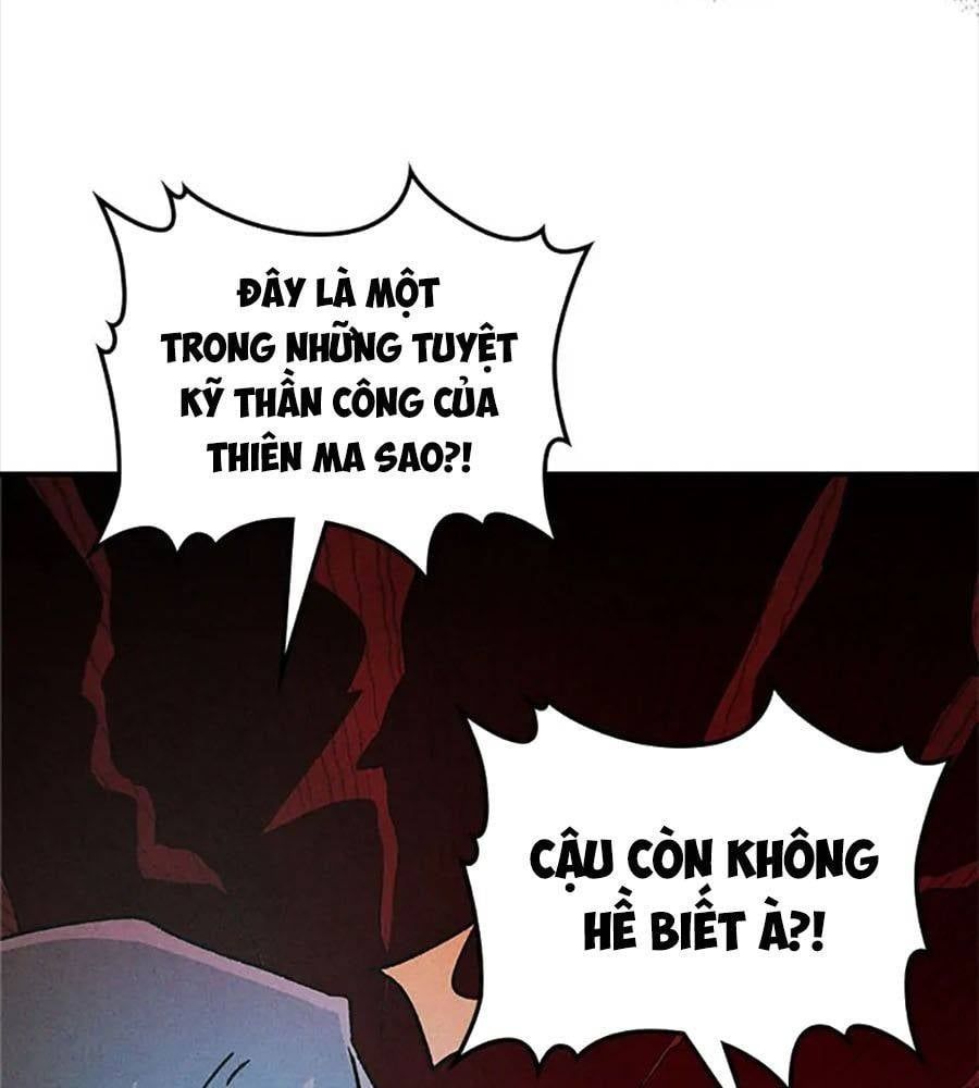 đọc truyện Chiền Thần Tự Sát Hồi Quy Chương 109 ảnh 43 tại Thiên Thai Truyện