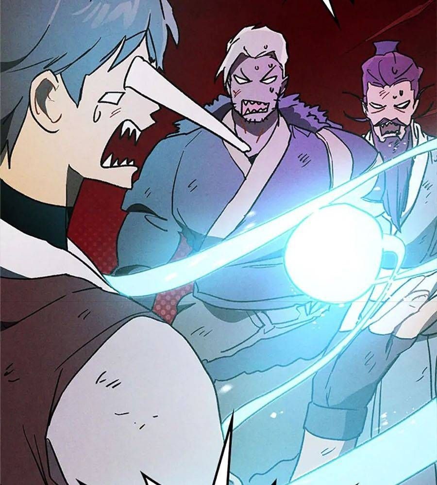 đọc truyện Chiền Thần Tự Sát Hồi Quy Chương 109 ảnh 44 tại Thiên Thai Truyện