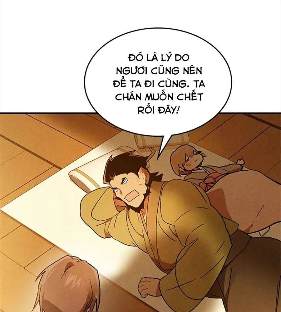 đọc truyện Chiền Thần Tự Sát Hồi Quy Chương 109 ảnh 61 tại Thiên Thai Truyện