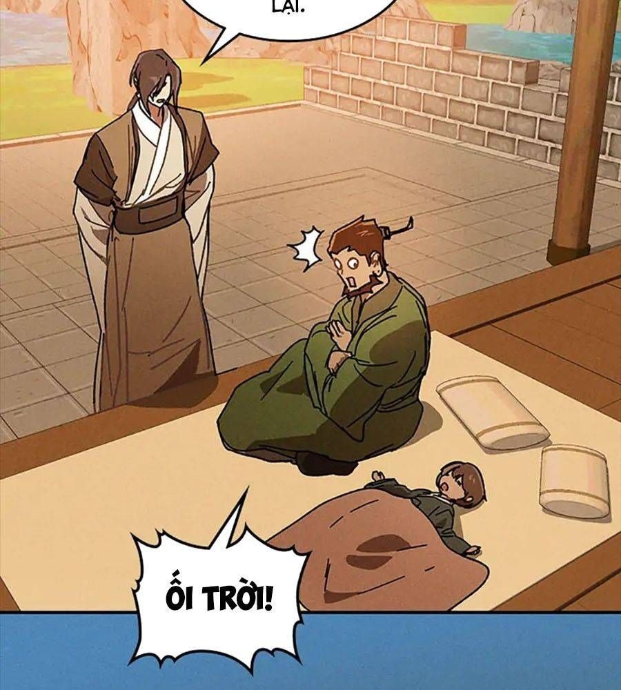 đọc truyện Chiền Thần Tự Sát Hồi Quy Chương 109 ảnh 87 tại Thiên Thai Truyện