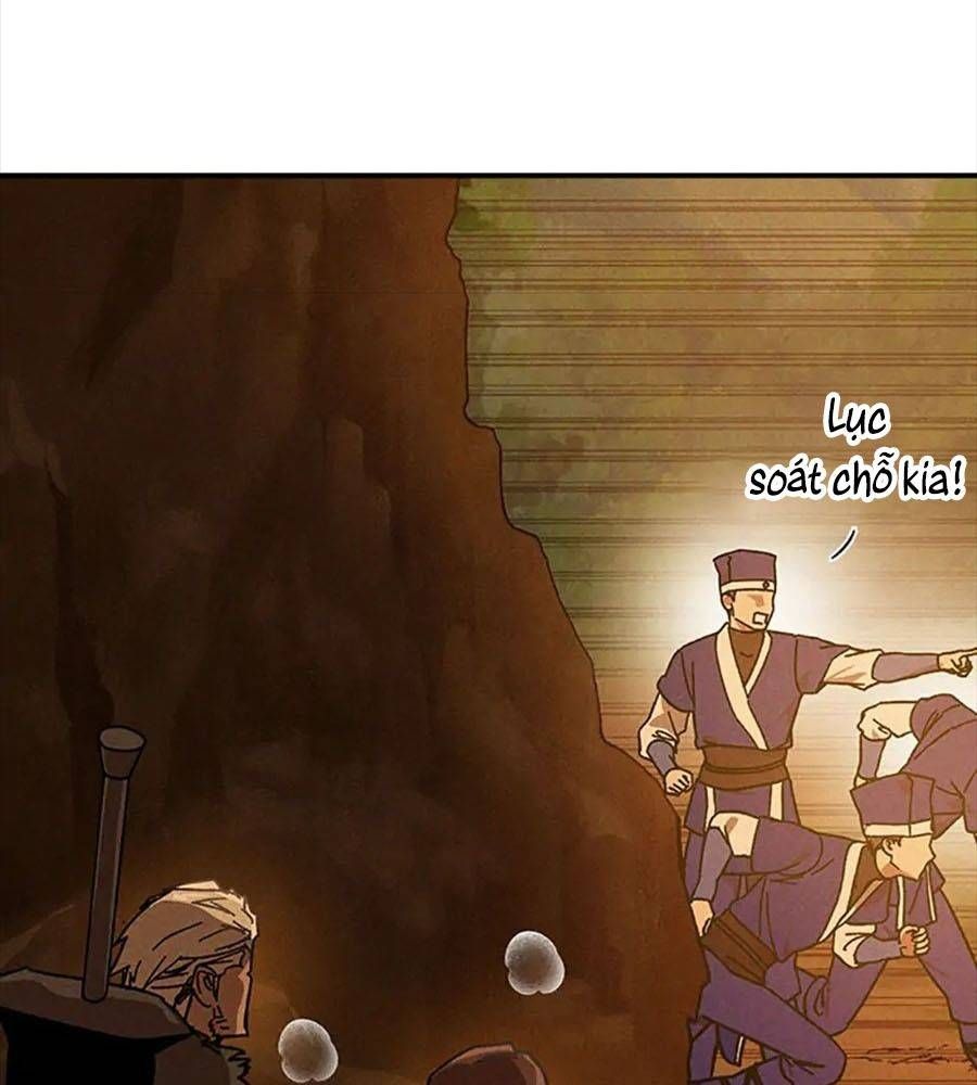 đọc truyện Chiền Thần Tự Sát Hồi Quy Chương 109 ảnh 90 tại Thiên Thai Truyện