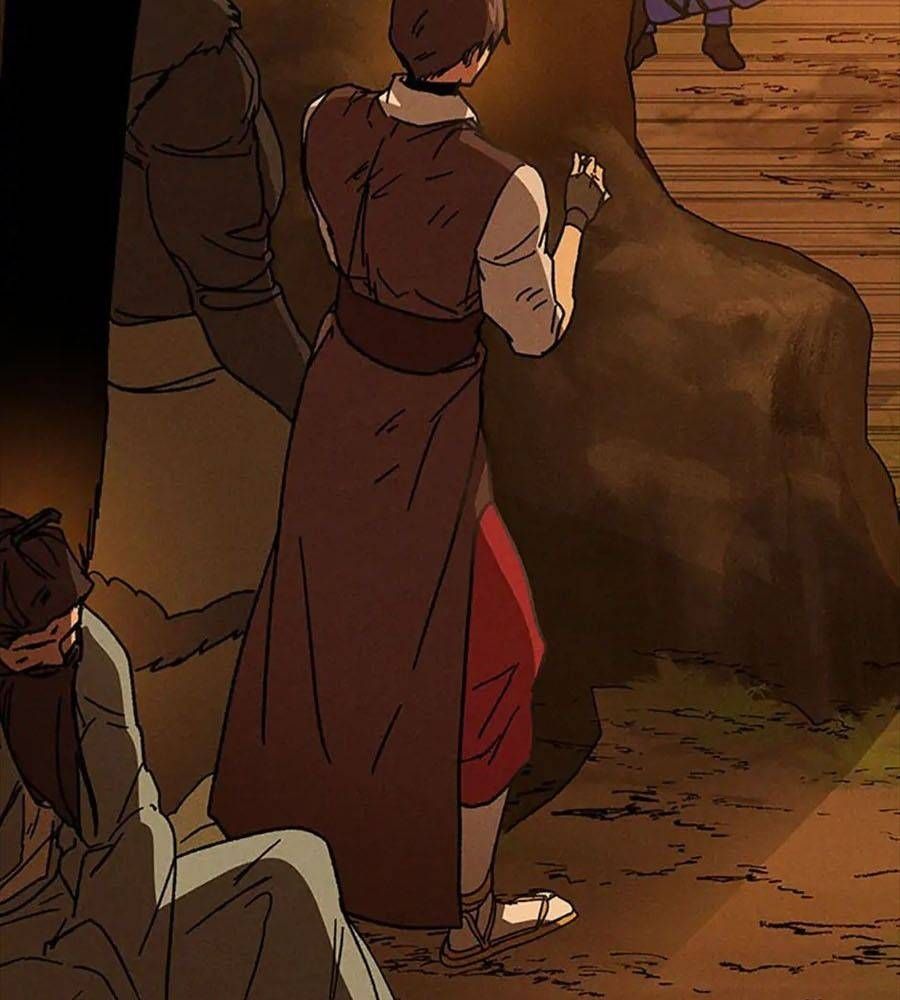 đọc truyện Chiền Thần Tự Sát Hồi Quy Chương 109 ảnh 91 tại Thiên Thai Truyện