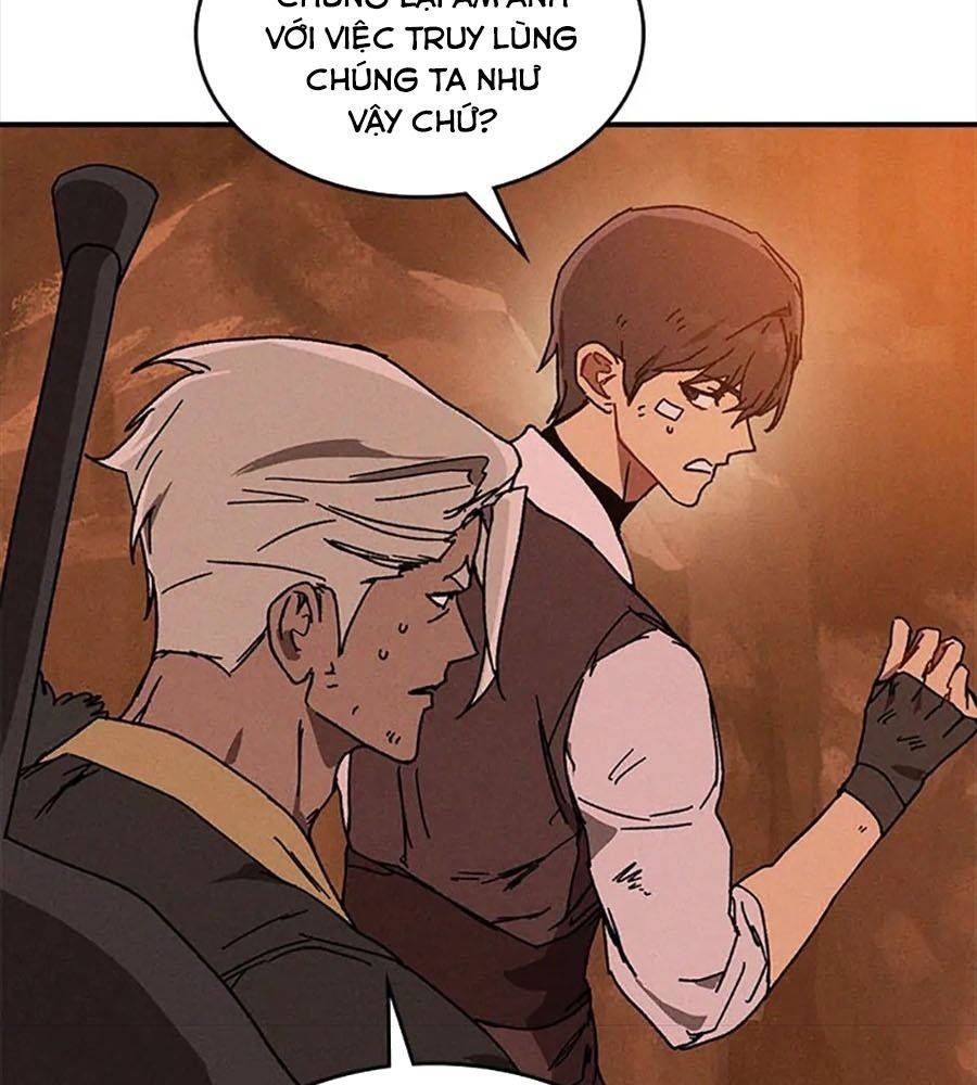 đọc truyện Chiền Thần Tự Sát Hồi Quy Chương 109 ảnh 95 tại Thiên Thai Truyện