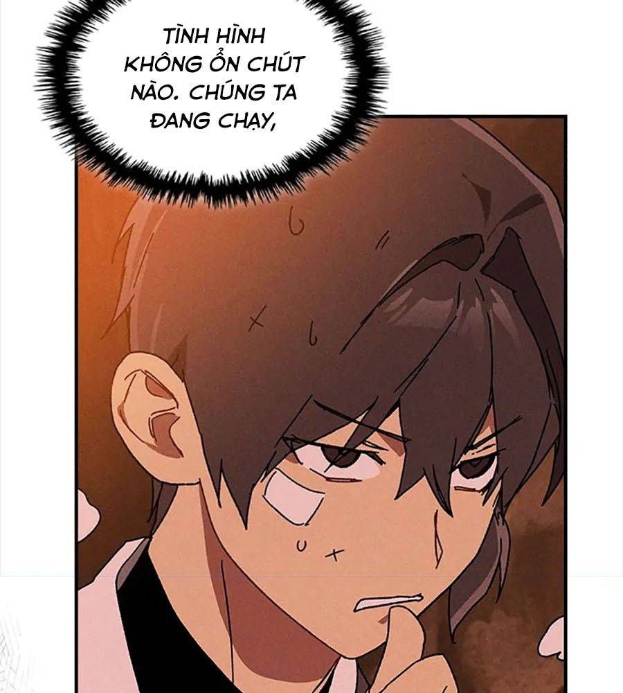 đọc truyện Chiền Thần Tự Sát Hồi Quy Chương 109 ảnh 97 tại Thiên Thai Truyện