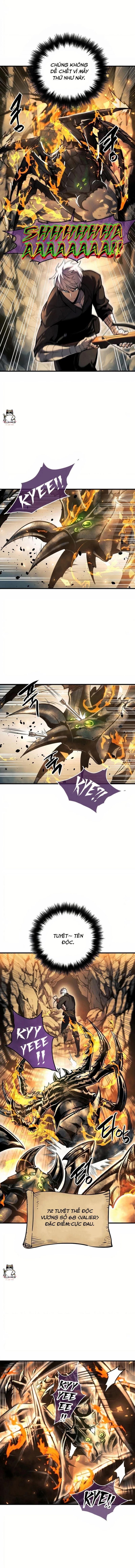 đọc truyện Chiền Thần Tự Sát Hồi Quy Chương 11 ảnh 12 tại Thiên Thai Truyện