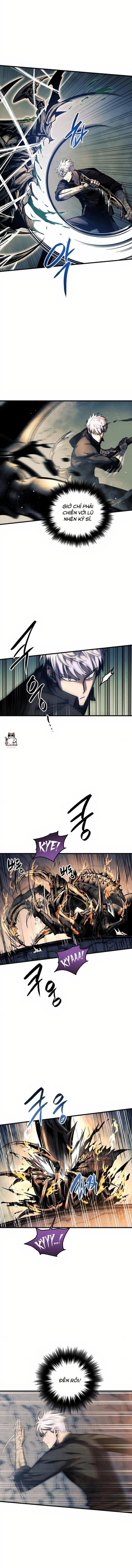 đọc truyện Chiền Thần Tự Sát Hồi Quy Chương 11 ảnh 15 tại Thiên Thai Truyện