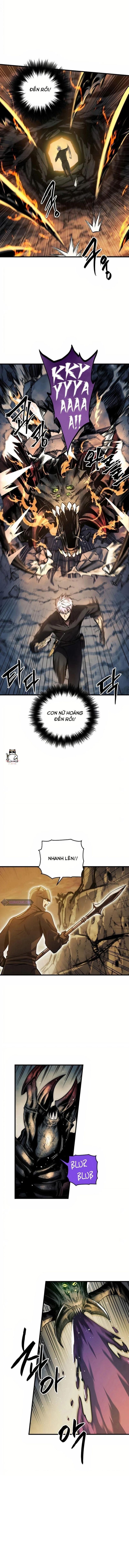 đọc truyện Chiền Thần Tự Sát Hồi Quy Chương 11 ảnh 16 tại Thiên Thai Truyện