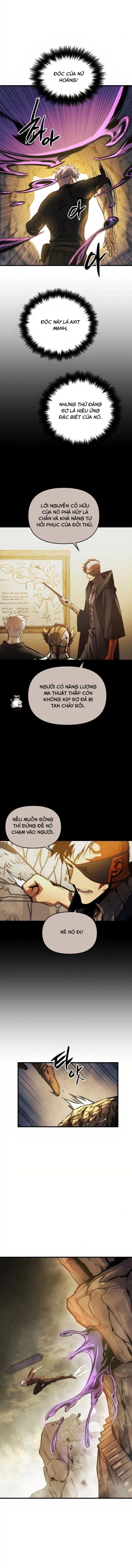 đọc truyện Chiền Thần Tự Sát Hồi Quy Chương 11 ảnh 17 tại Thiên Thai Truyện