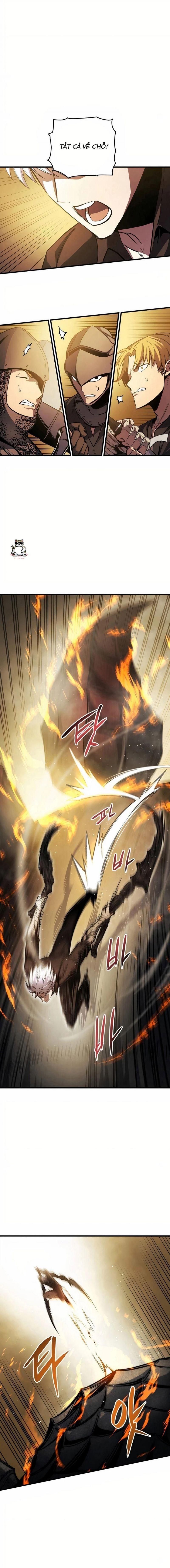 đọc truyện Chiền Thần Tự Sát Hồi Quy Chương 11 ảnh 19 tại Thiên Thai Truyện