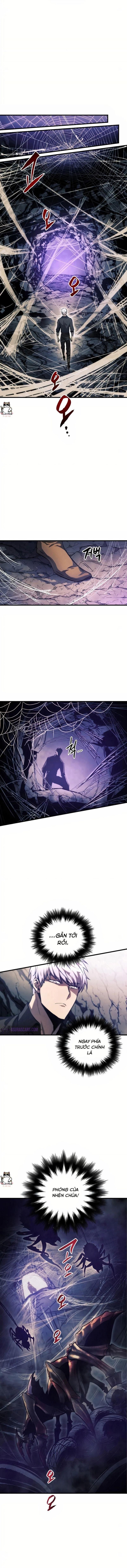 đọc truyện Chiền Thần Tự Sát Hồi Quy Chương 11 ảnh 7 tại Thiên Thai Truyện