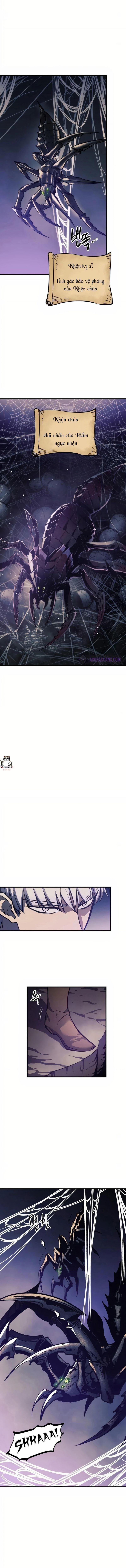 đọc truyện Chiền Thần Tự Sát Hồi Quy Chương 11 ảnh 8 tại Thiên Thai Truyện