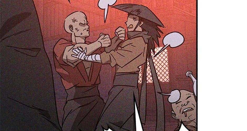 đọc truyện Chiền Thần Tự Sát Hồi Quy Chương 113 ảnh 107 tại Thiên Thai Truyện