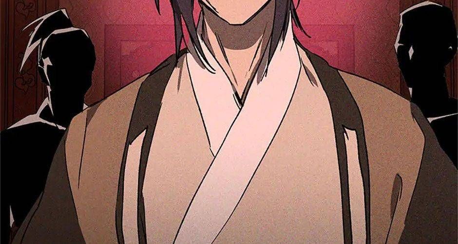 đọc truyện Chiền Thần Tự Sát Hồi Quy Chương 113 ảnh 169 tại Thiên Thai Truyện