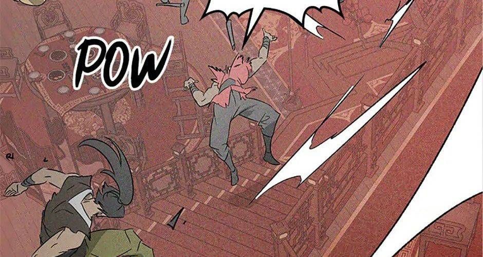 đọc truyện Chiền Thần Tự Sát Hồi Quy Chương 113 ảnh 184 tại Thiên Thai Truyện