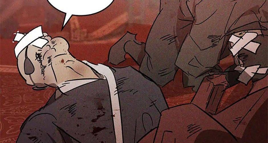 đọc truyện Chiền Thần Tự Sát Hồi Quy Chương 113 ảnh 211 tại Thiên Thai Truyện