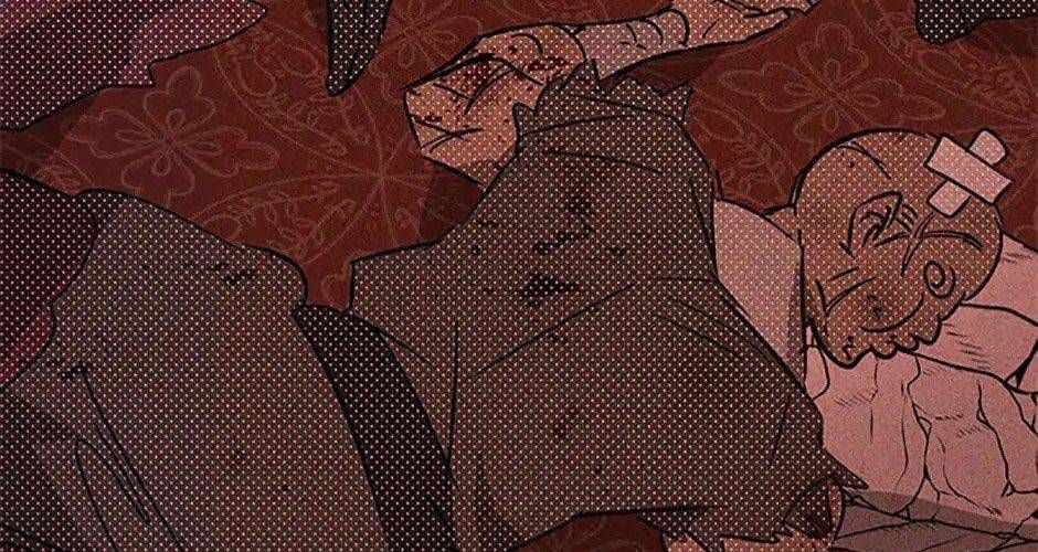 đọc truyện Chiền Thần Tự Sát Hồi Quy Chương 113 ảnh 223 tại Thiên Thai Truyện