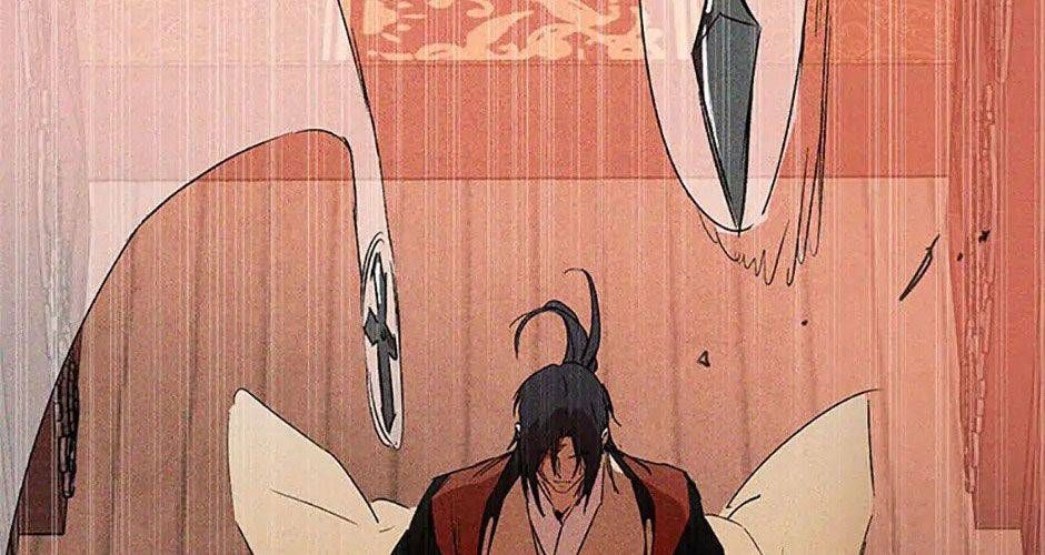 đọc truyện Chiền Thần Tự Sát Hồi Quy Chương 113 ảnh 253 tại Thiên Thai Truyện