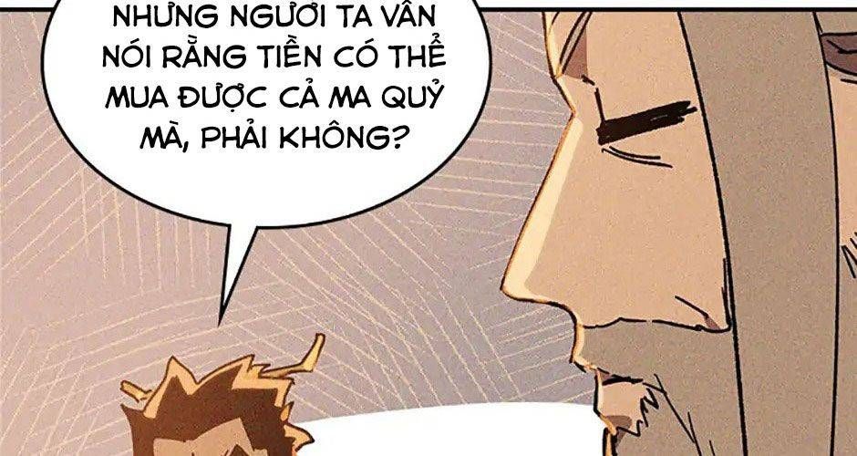 đọc truyện Chiền Thần Tự Sát Hồi Quy Chương 113 ảnh 28 tại Thiên Thai Truyện