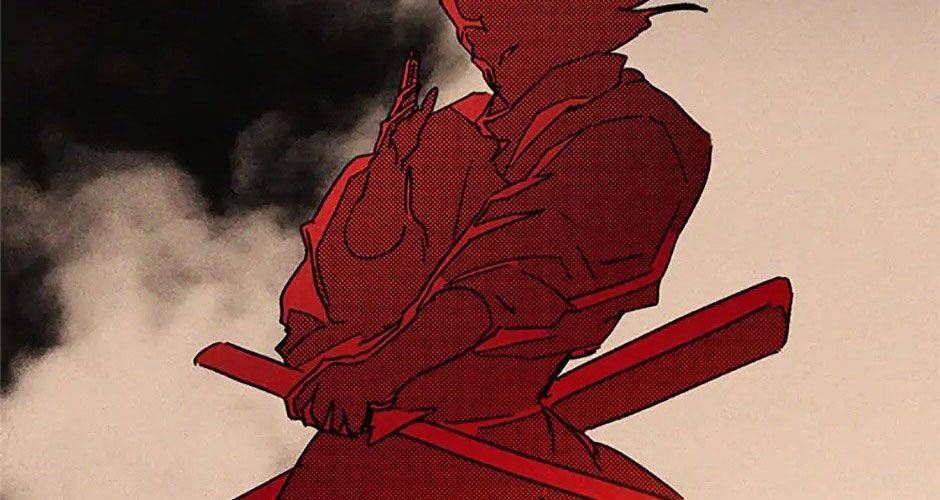 đọc truyện Chiền Thần Tự Sát Hồi Quy Chương 113 ảnh 46 tại Thiên Thai Truyện