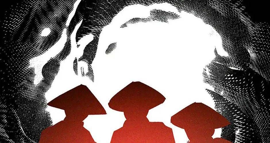 đọc truyện Chiền Thần Tự Sát Hồi Quy Chương 113 ảnh 53 tại Thiên Thai Truyện