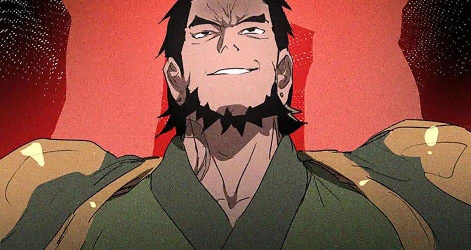 đọc truyện Chiền Thần Tự Sát Hồi Quy Chương 113 ảnh 55 tại Thiên Thai Truyện